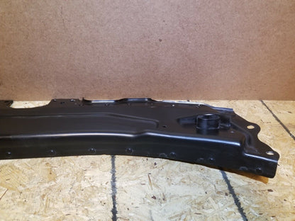 07 08 09 10 Mercedes R350 Front Upper Radiator Bracket Support OEM