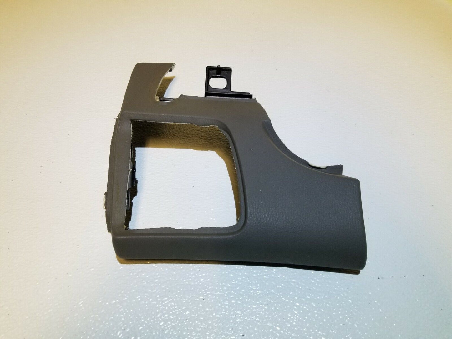 07 08 09 10 11 12 Acura RDX Left Driver Side Dash Panel Trim OEM
