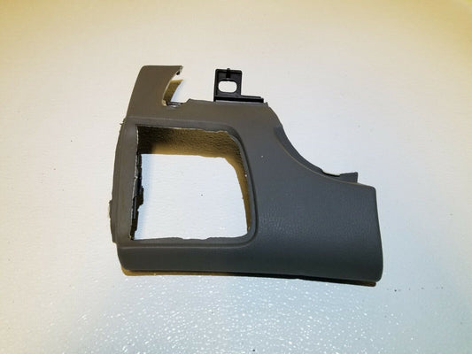 07 08 09 10 11 12 Acura RDX Left Driver Side Dash Panel Trim OEM