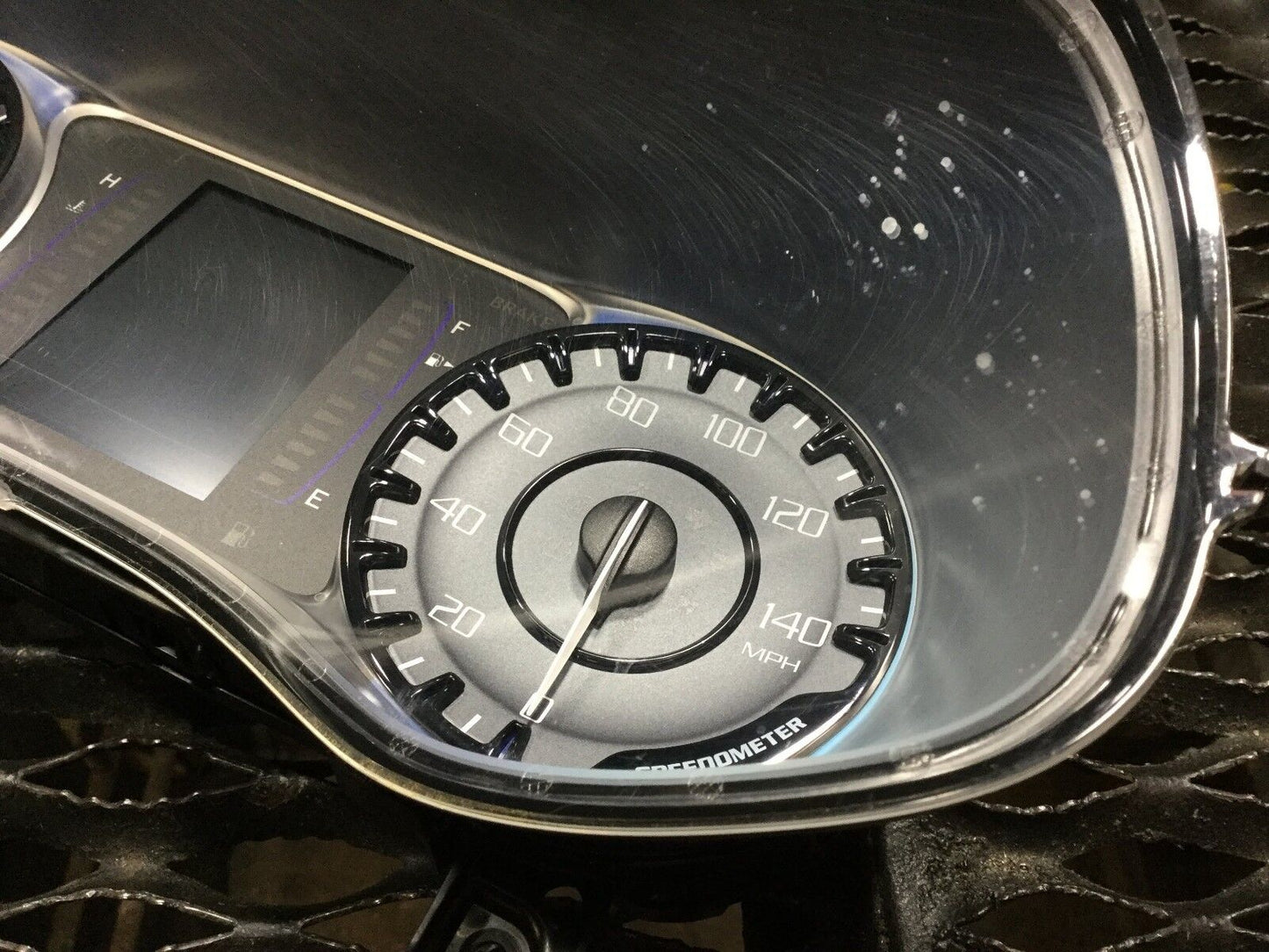 15 16 17 Chrysler 200 Instrument Cluster Speedometer OEM