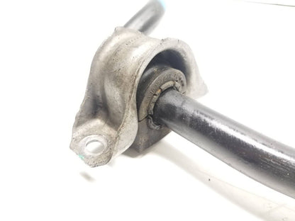 08 09 10 11 12 13 BMW X6 Front Stabilizer Sway Bar OEM