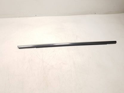 17 18 19 Ford Escape Door Window Belt Seal Molding Rear Left Driver Side OEM