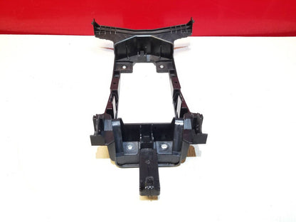 12 13 14 15 Audi A6 Center Console Shift Shifter Mount Support Bracket  OEM
