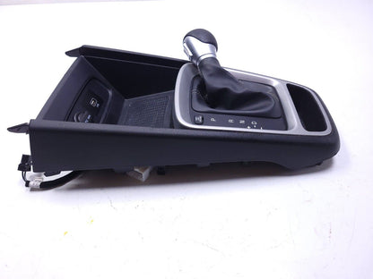 20 21 22 Hyundai Venue Center Console Trim Gear Shifter Boot Knob OEM