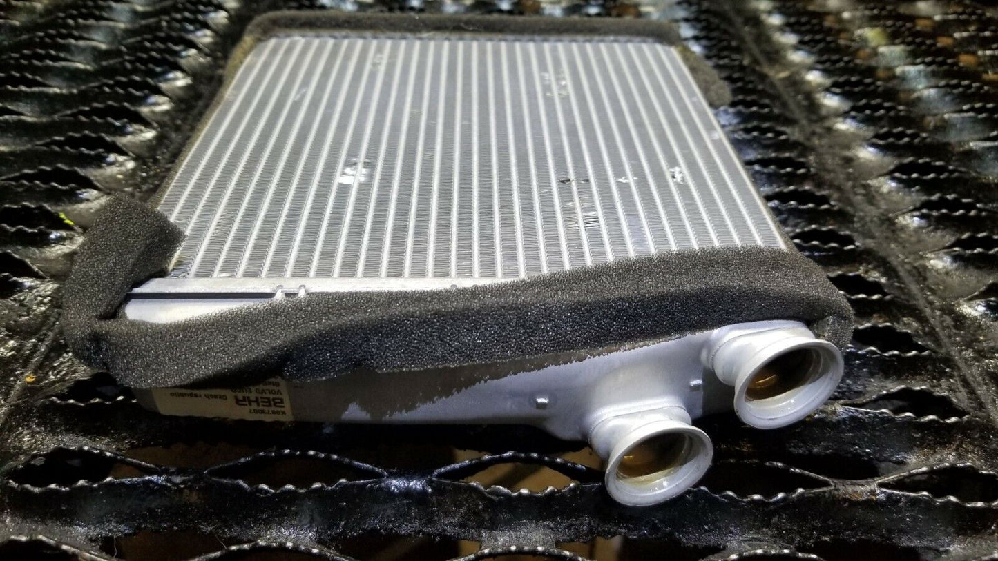 14 15 16 17 Volvo S60 Heater Core OEM 42k