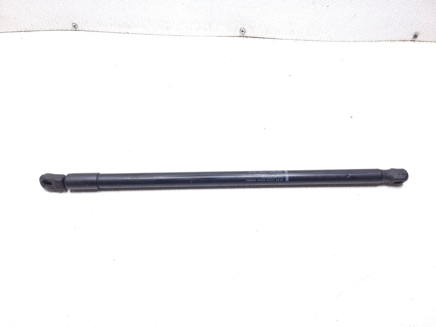 09 10 11 12 Volkswagen Cc Hood Stru Shock Support 3c8823359 OEM