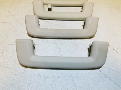 06 07 08 09 Range Rover Sport Roof Overhead Grab Handle 4pcs OEM