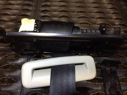 06 07 08 09 Saab 9-5 Rear Right Pass Side Seat Belt Retractor OEM