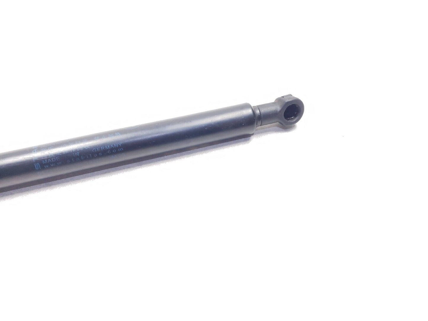 06 - 08 BMW E90 E91 Front Hood Support Hinge Holder Shock Strut 7129190 OEM