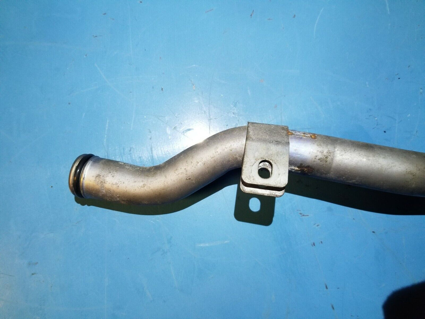 2014 2015 2016 Mazda 3 2.0l Cooling Hose Pipe OEM 16k Miles