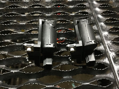 03 04 05 06 07 Audi A8 A/c Core Actuator Servo Flap Motor OEM 2pcs