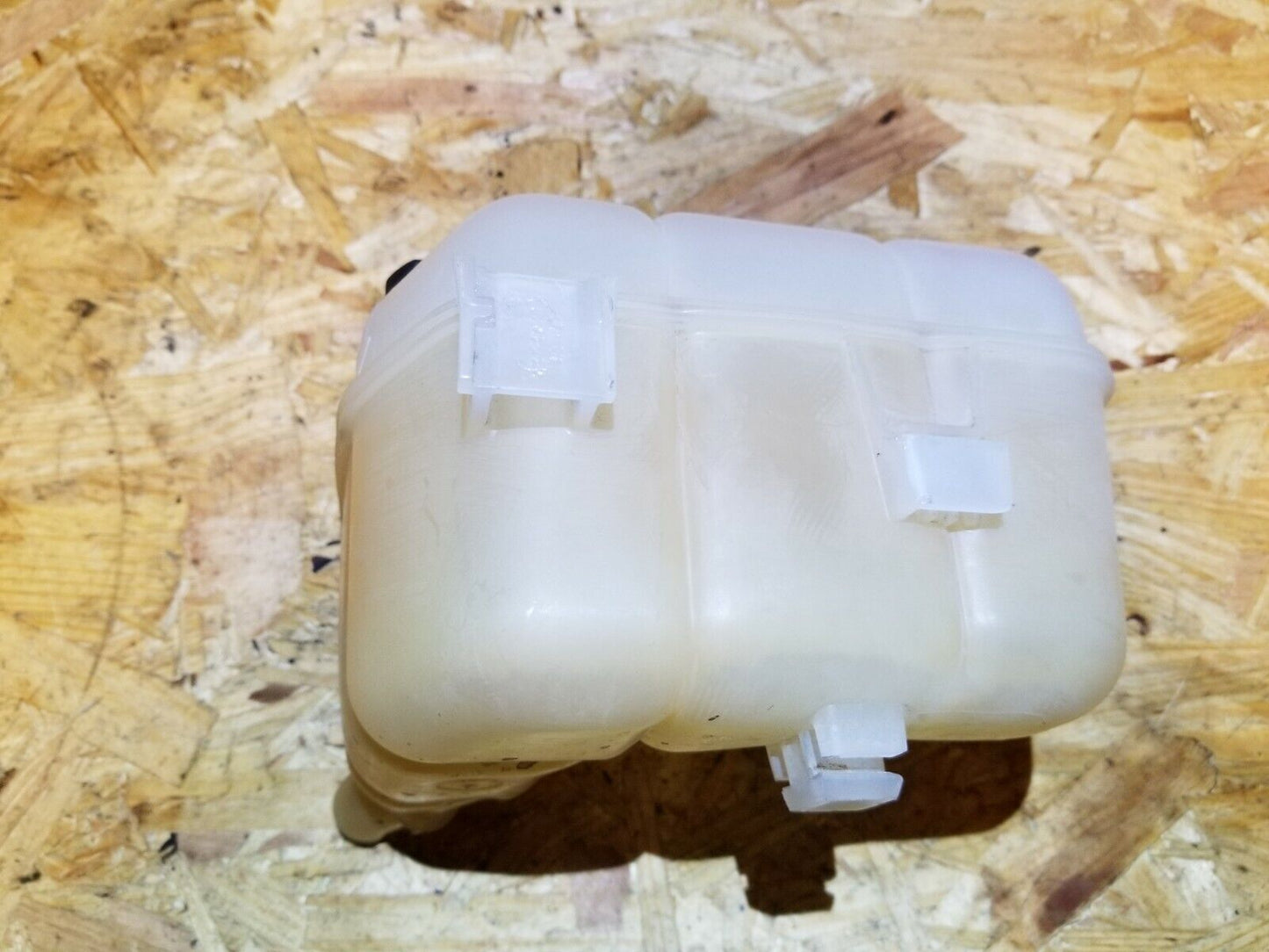 14 15 16 17 Buick Regal 2.0t Engine Coolant Reservoir Bottle OEM 59k