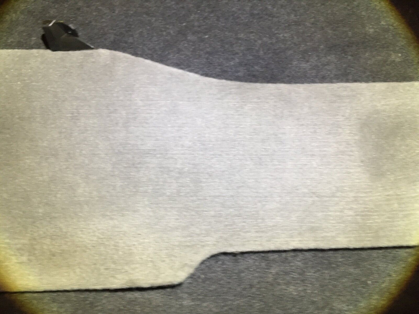 08 09 10 11 12 Acura RDX Center Console Floor Panel Left Driver Side OEM