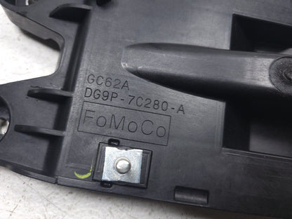 13 14 15 16 Ford Fusion Center Console Shift Shifter Mount Bracket Support OEM