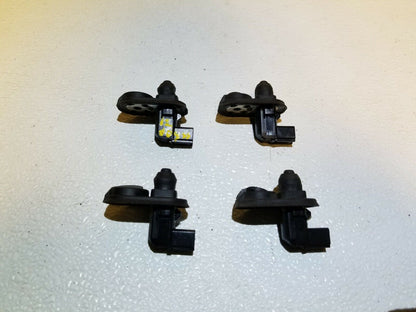 11 12 13 14 15 16 Honda Odyssey Ajar Jamb Door Switch 4pcs OEM 72k Miles