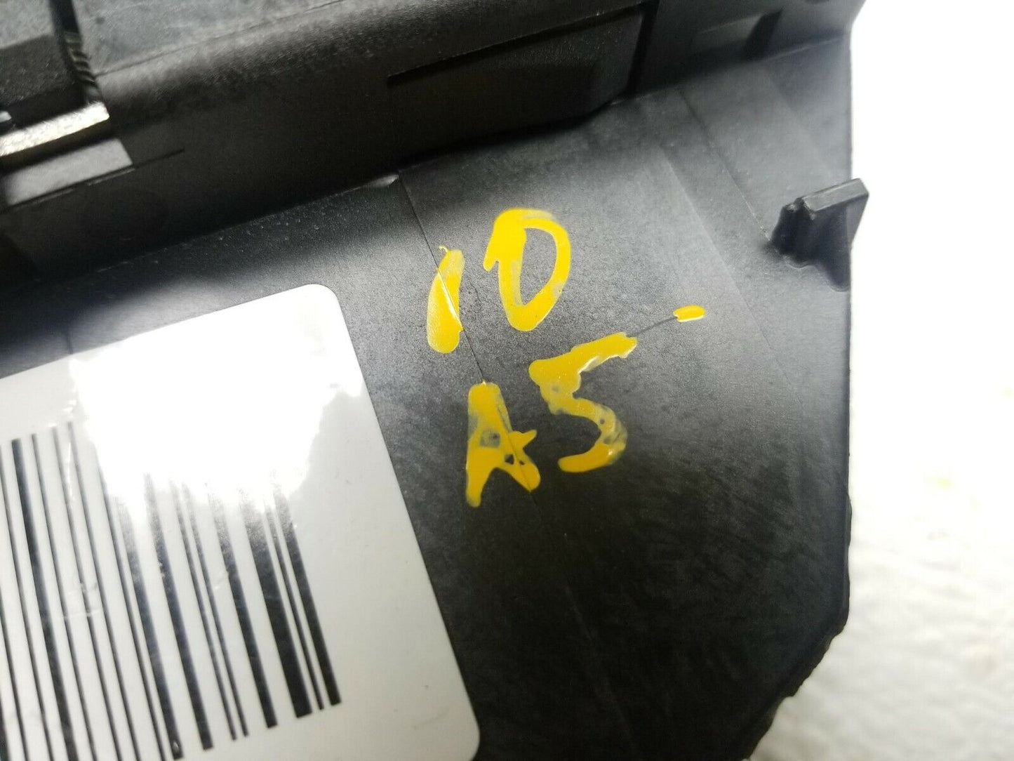 08 09 10 11 Audi A5  Positive Plus Battery Terminal Without Connector OEM