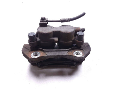 11 12 13 Jeep Grand Cherokee Front Brake Caliper Driver Side Left 3.6l OEM