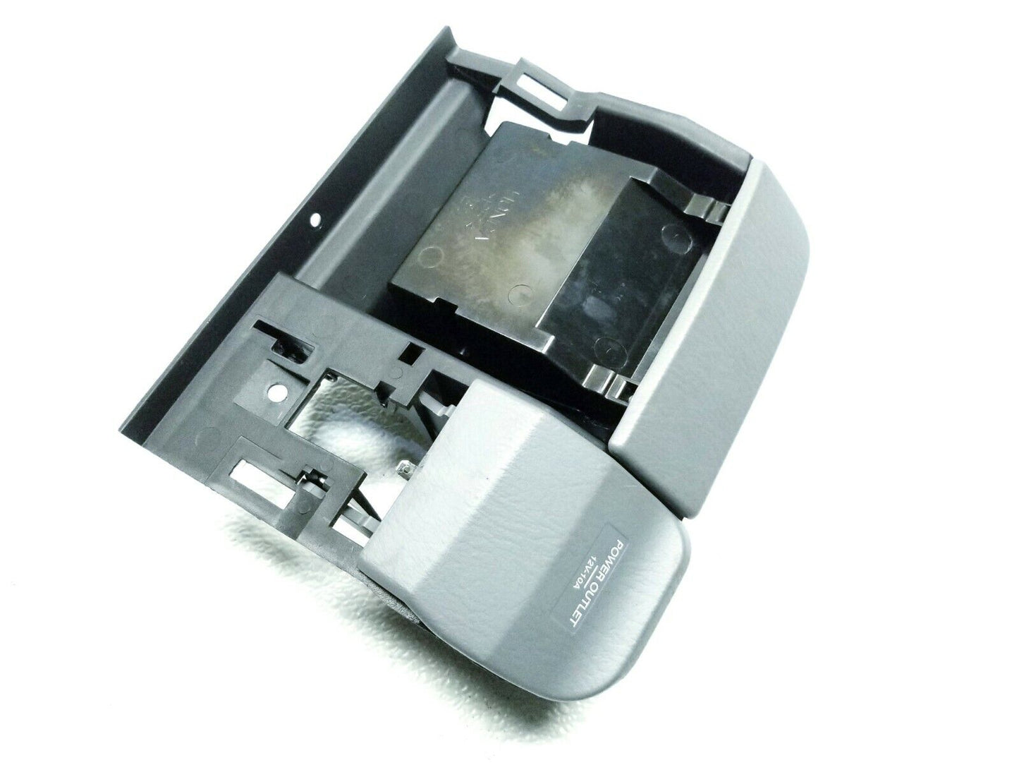 03 04 05 06 Acura MDX Ashtray Power Outlet 12v OEM 55k Miles