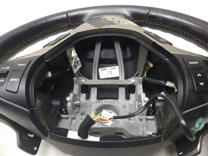 2013-2016 Hyundai Genesis Coupe Steering Wheel OEM