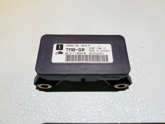 11 12 13 14 15 Honda Odyssey Yaw Rate Sensor 39960-tk8 OEM