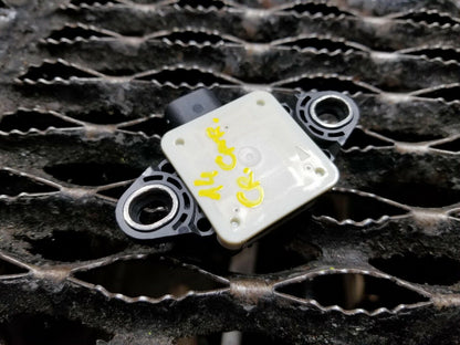 14 2014 Dodge Grand Caravan  Acceleration Yaw Rate Sensor 56029560 OEM