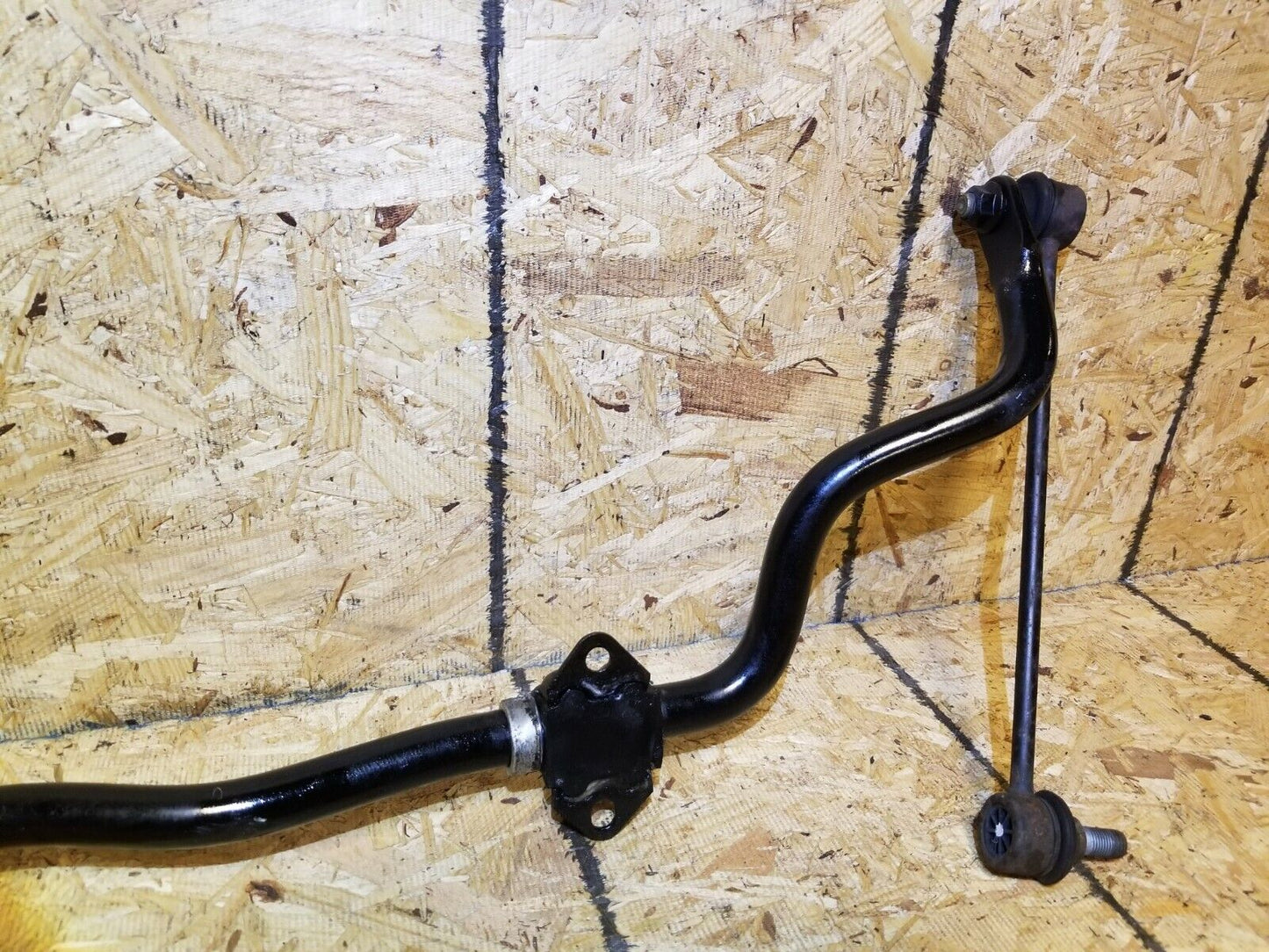 12 13 14 15 16 Hyundai Accent Front Stabilizer Sway Bar OEM