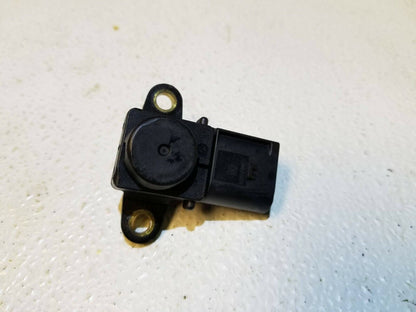 07 08 09 10 BMW E60 528i Engine Fuel Purge Valve Map Sensor OEM N52