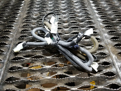 13 14 15 Honda Civic Sedan Glass Antenna Wire Harness OEM 89k