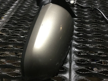03 04 05 06 Audi A4 Cabrio Left Driver Door Side View Mirror OEM