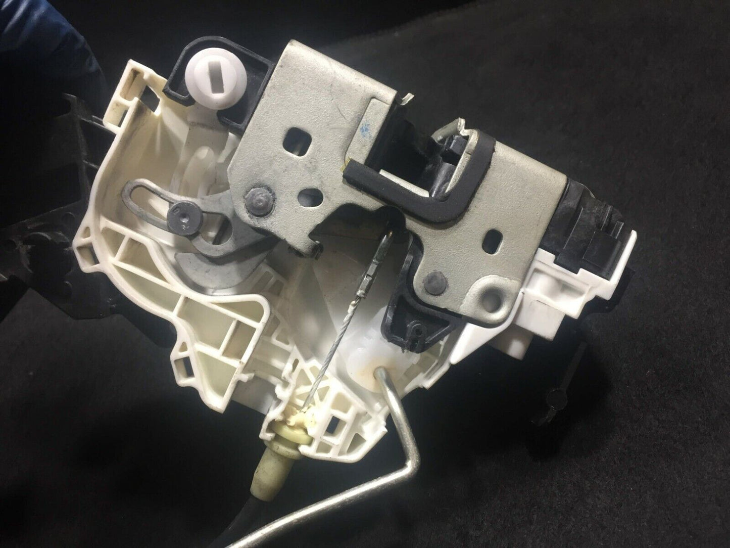 11 12 13 14 Dodge Avenger Driver Side Rear Door Lock Latch Actuator OEM D37