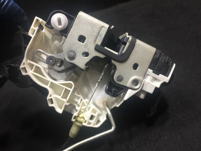 11 12 13 14 Dodge Avenger Driver Side Rear Door Lock Latch Actuator OEM D37