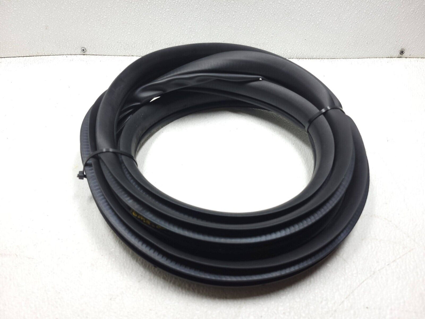 2014 - 2017 Mazda 6 Rear Door Weatherstrip Seal Passenger Side Right OEM