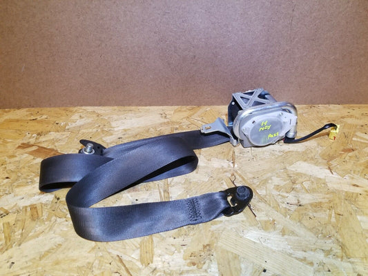10 11 12 13 Acura MDX Front Right Passenger Seat Belt Retractor OEM
