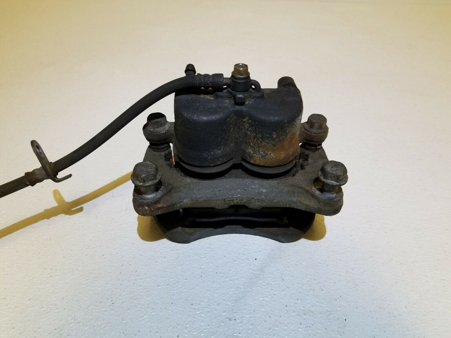 11 12 13 14 Ford Edge Front Left Driver Brake Caliper OEM 43k Miles