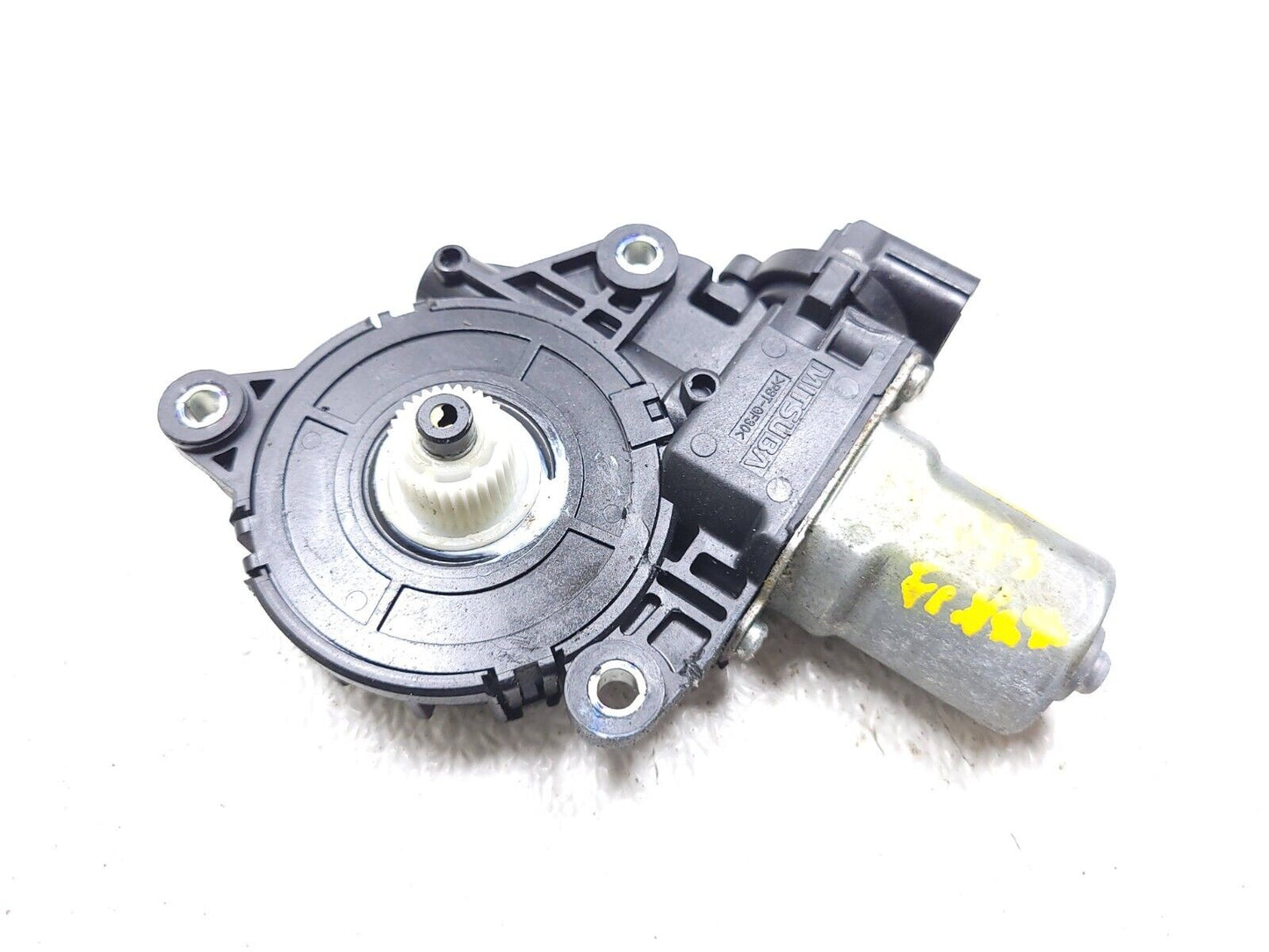 18 19 20 21 22 Honda Odyssey Door Window Motor Front Right Pass Side OEM