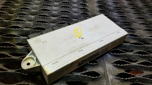 2002-2004 BMW E65 E66 745i Front Right Passenger Door Control Module OEM N5