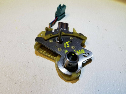 15 16 17 18 Chevy Impala 2.5l Auto Trans Gear Position Sensor OEM