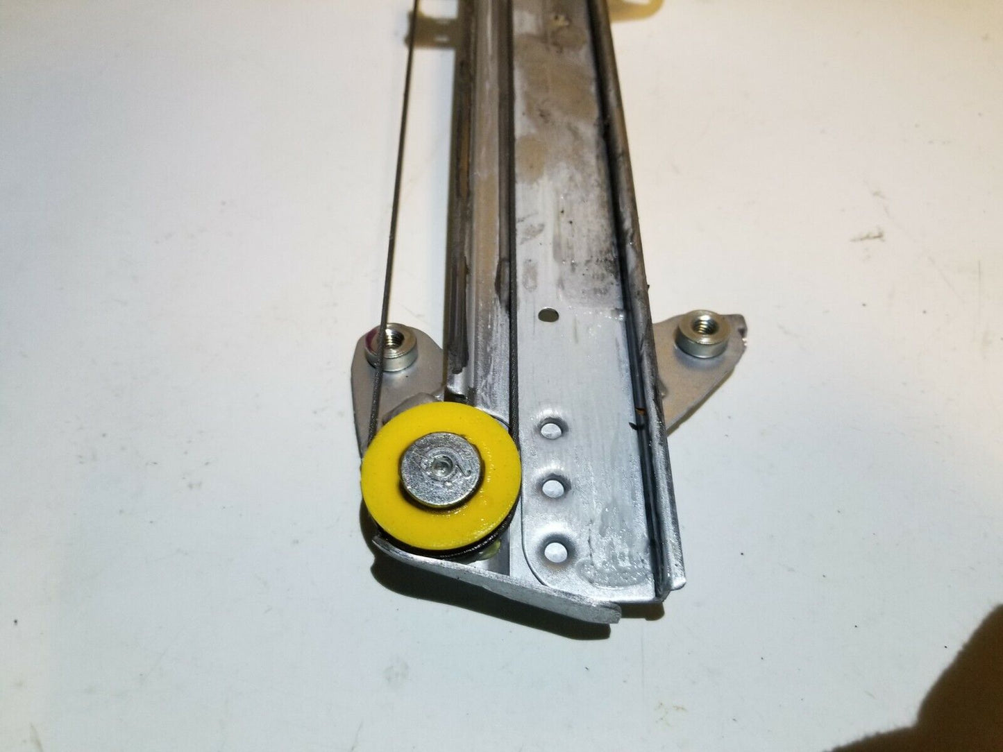 15 16 17 Honda Fit Front Right Pass Door Window Regulator Motor OEM 26k Miles