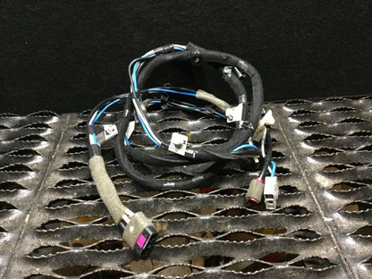 11 12 13 14 15 Hyundai Veloster Feeder Cable Antenna OEM