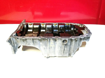 11 12 13 14 15 Chevy Cruze 1.8l Engine Oil Pan OEM 23k Miles