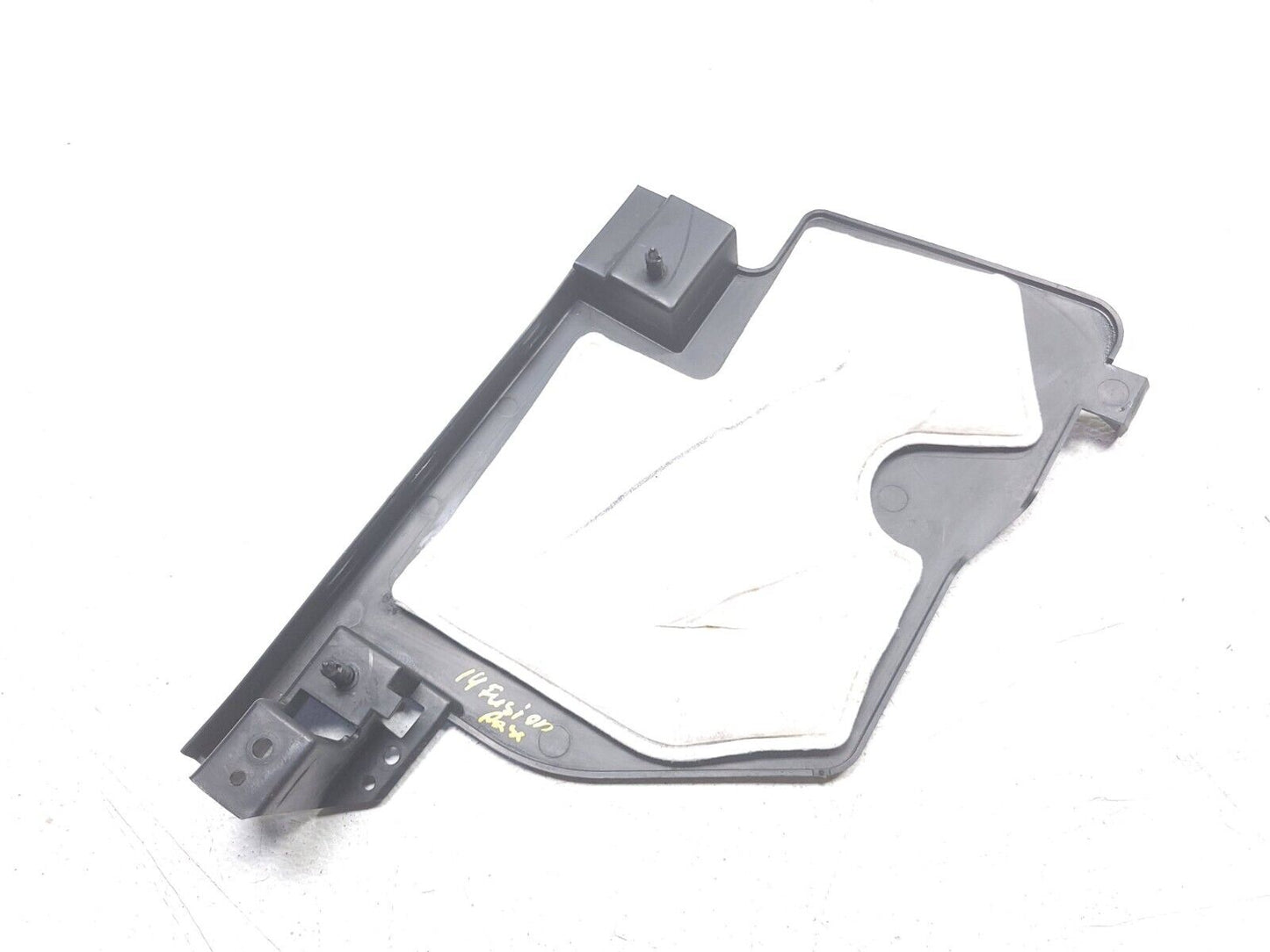 13 14 15 16 Ford Fusion Dash Lower Trim Panel Cover Right Passenger Side OEM