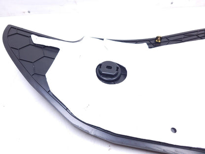 18 19 20 21 Chevrolet Equinox Center Console Side Trim Cover Left&righ Pair OEM