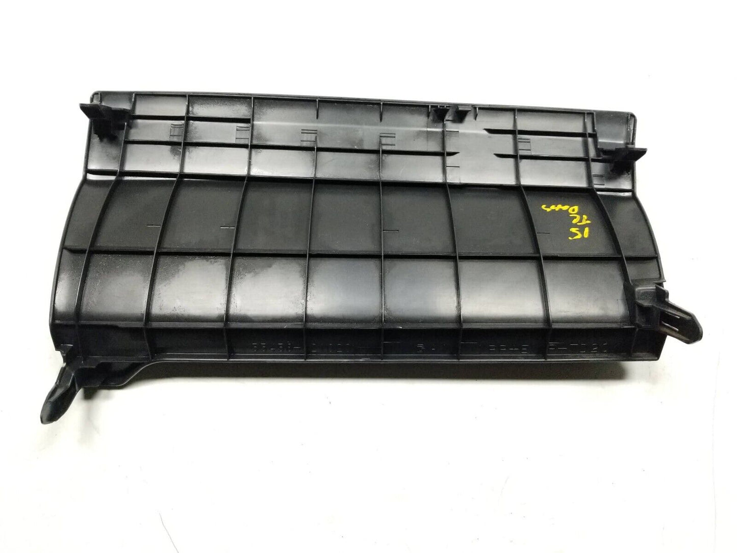 11 12 13 14 15 16 Scion Tc Dash Trim Lower Blower Motor Cabin Air Filter OEM