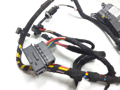 09 10 11 12 Volkswagen Cc HVAC A/c Heater Blend Door Actuator Flap Motor OEM
