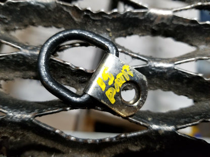 12 13 14 15 16 Jeep Patriot Trunk Cargo Hook 4pcs OEM 54k