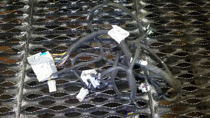 14 15 16 17 Ford Fusion Center Console Wire Wires Wiring Harness Eg9t-14b079 OEM