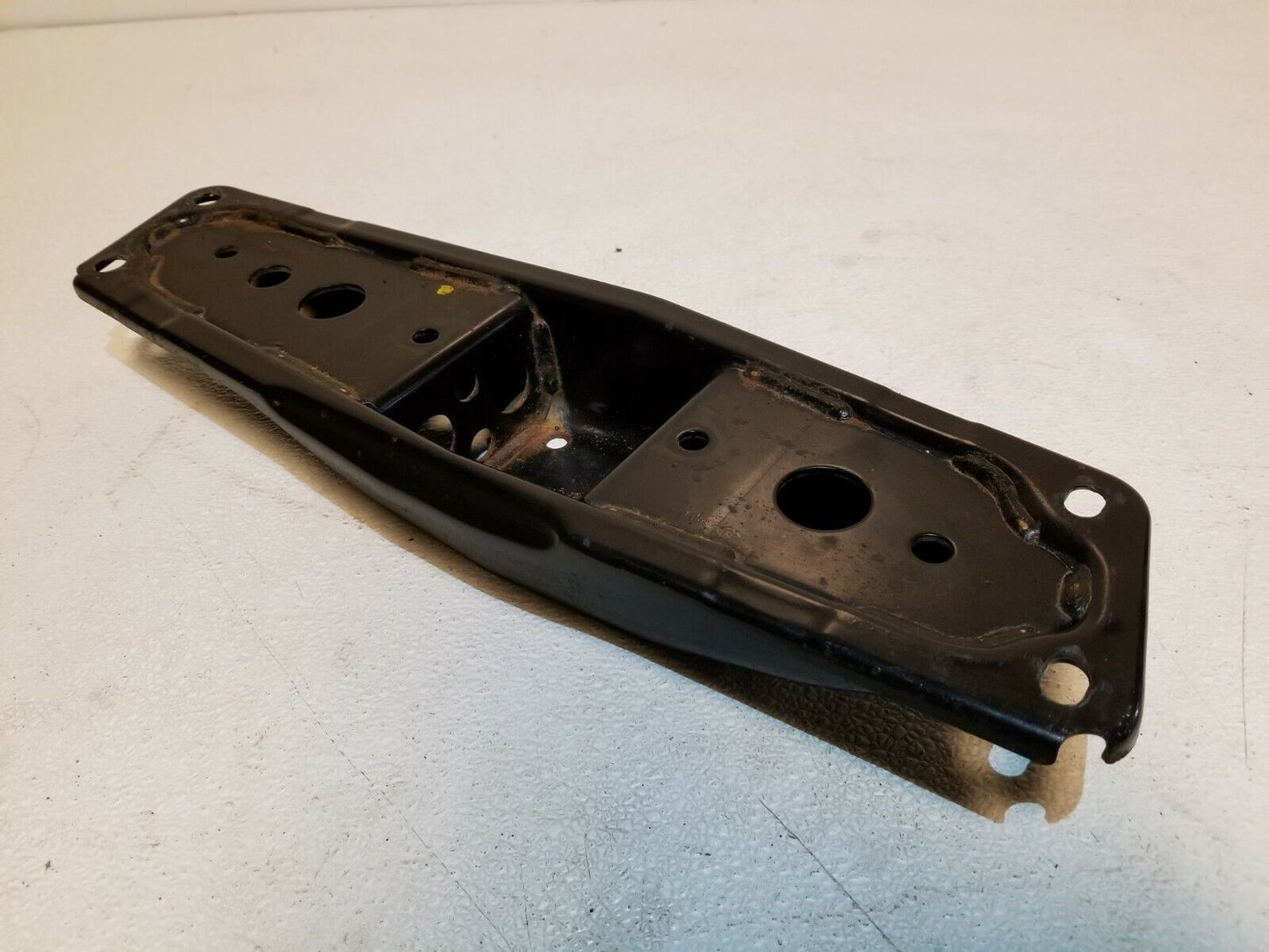 10 11 12 13 Infiniti G37 Coupe Rear Trans Engine Support Crossmember Bracket OEM