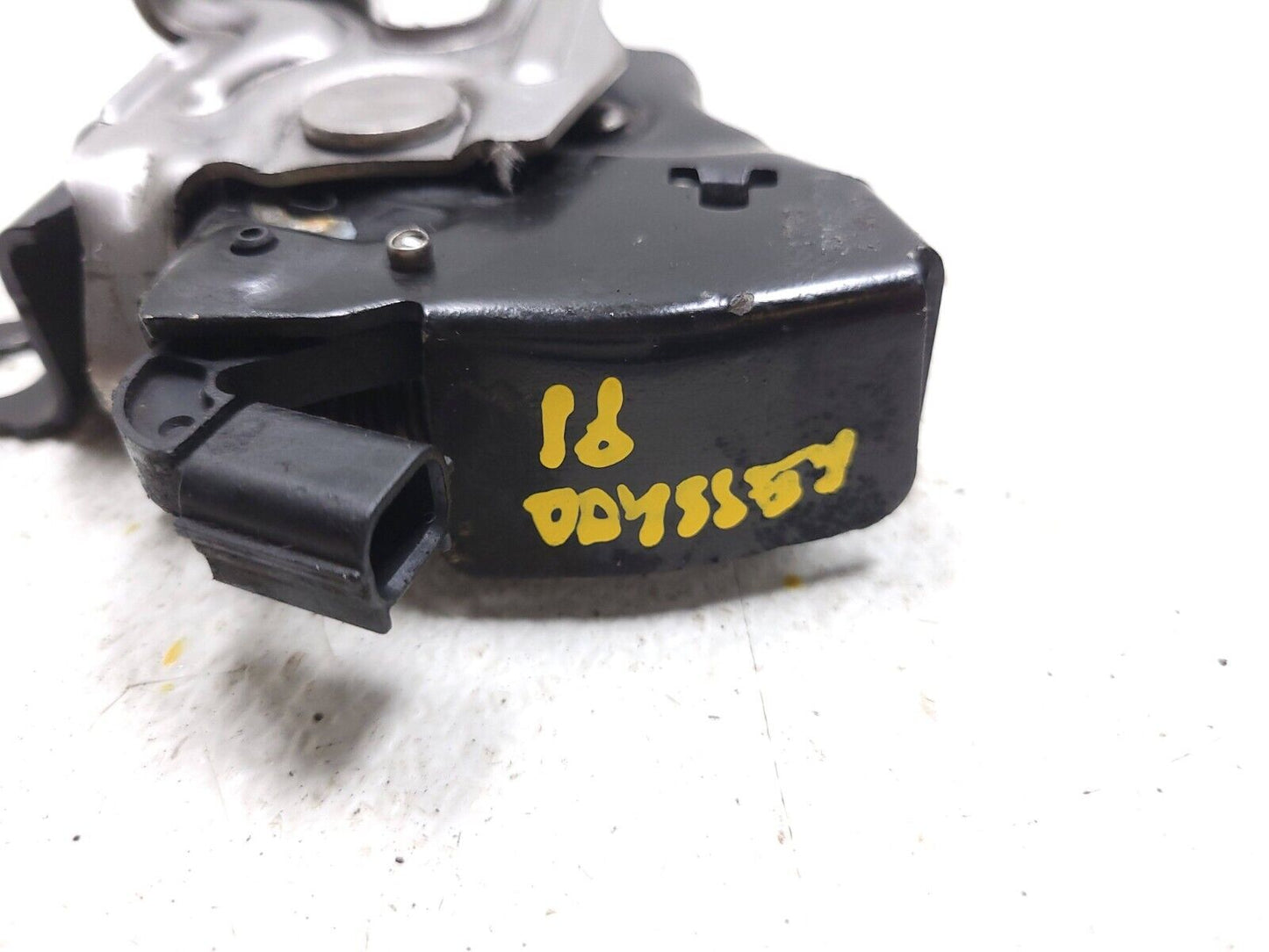 18 19 20 21 22 Honda Odyssey Hood Lock Latch Actuator OEM