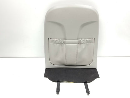 15 16 17 Hyundai Sonata Front Left Driver Seat Rear Back Trim Cover OEM