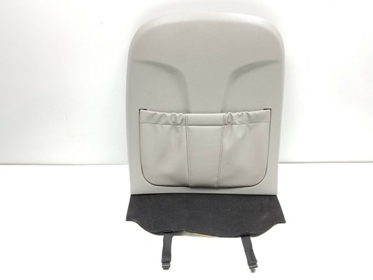 15 16 17 Hyundai Sonata Front Left Driver Seat Rear Back Trim Cover OEM